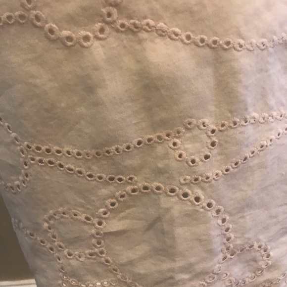 Beige dress - Picture 4 of 7